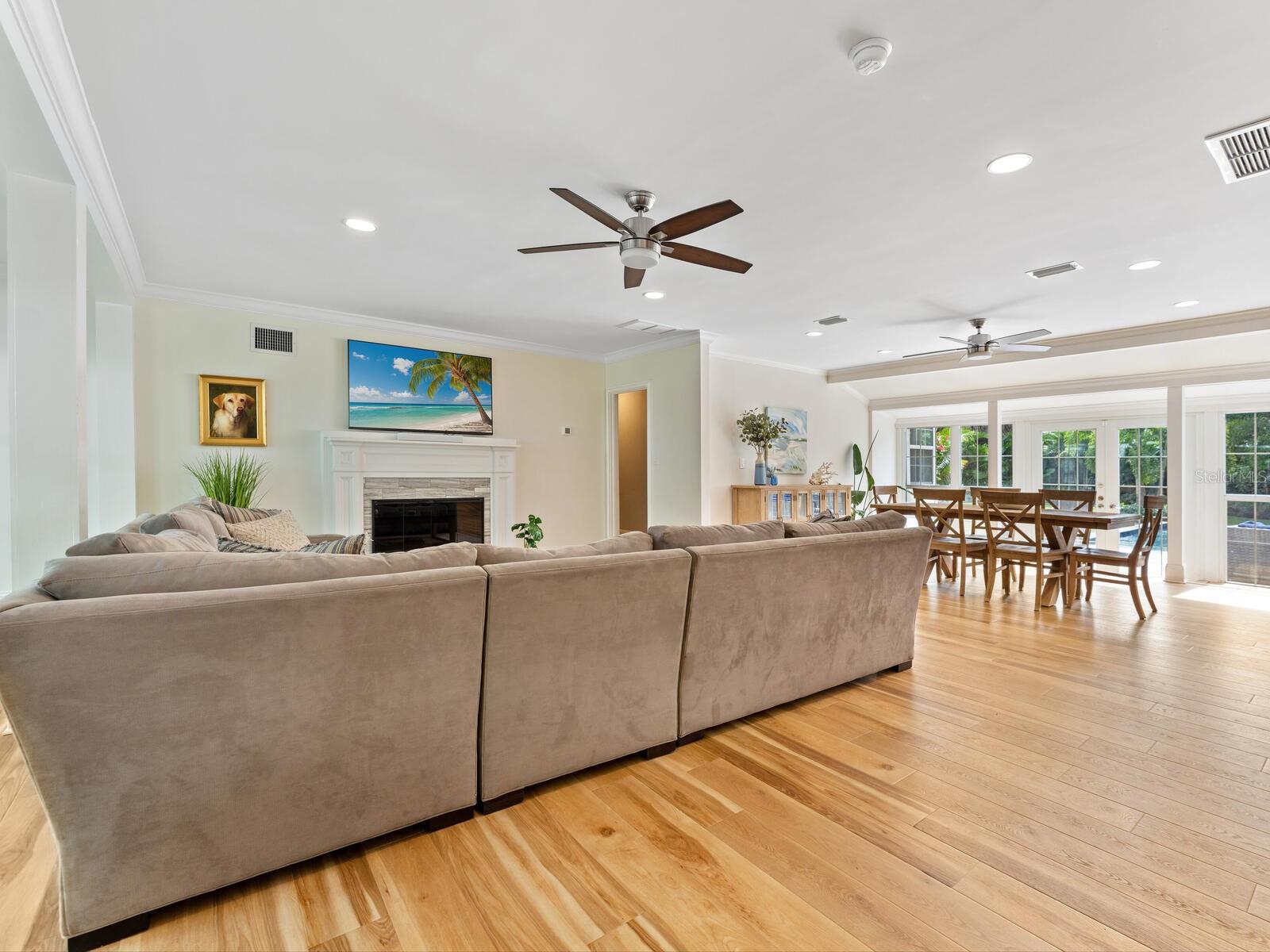 AVONDALE REP - Residential