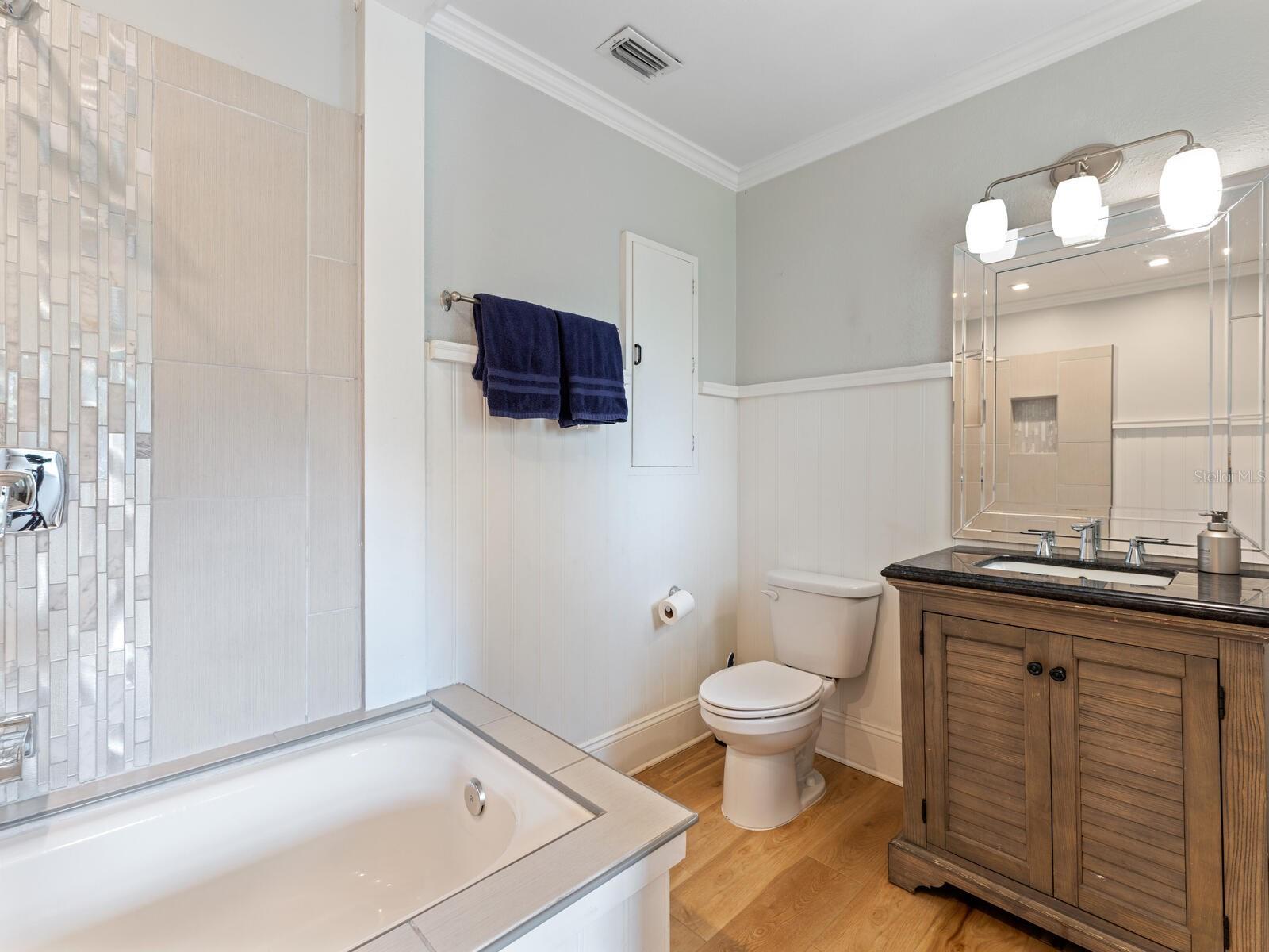 AVONDALE REP - Residential