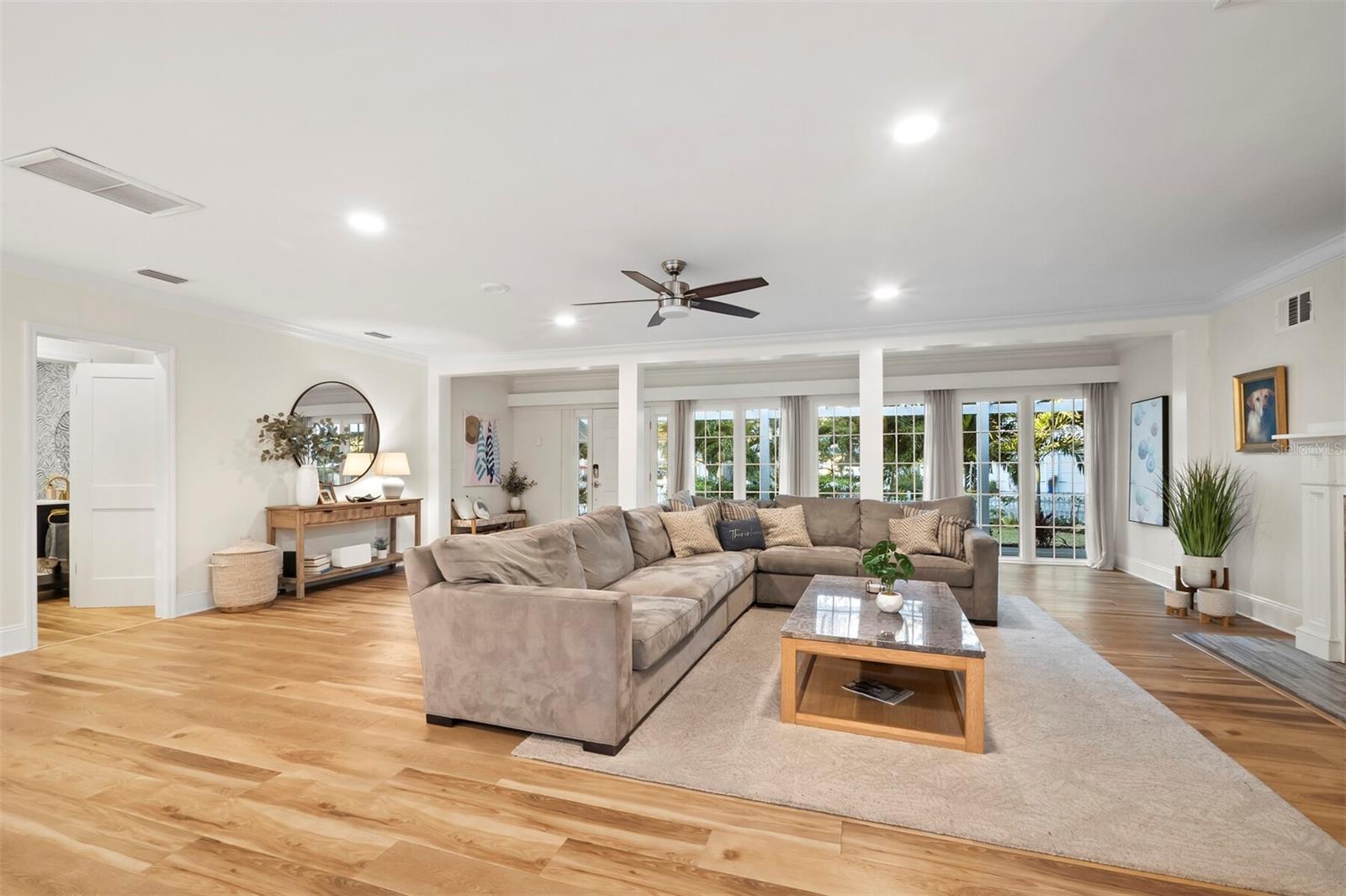 AVONDALE REP - Residential