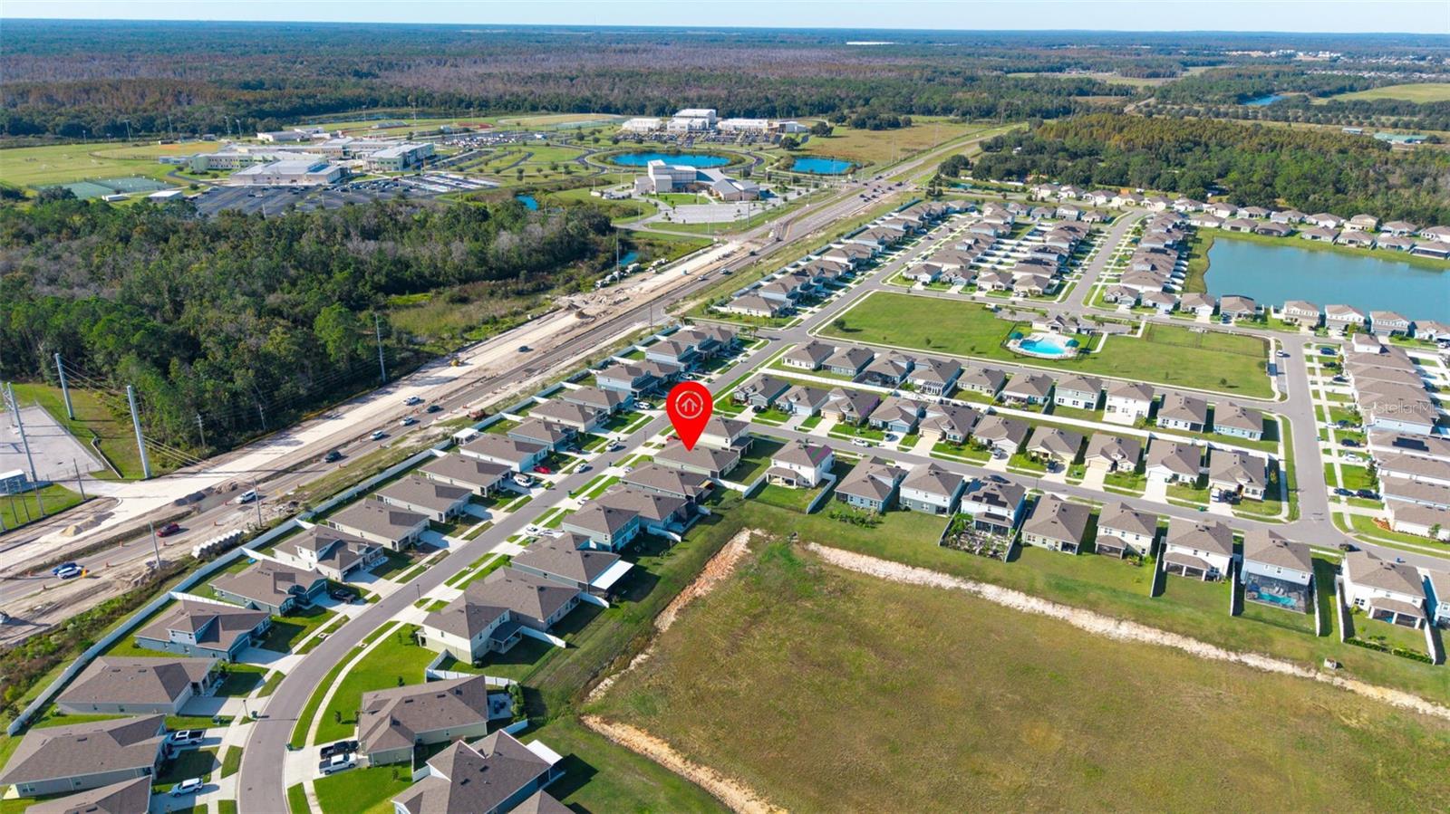 PARK MDWS PH 2 - Residential