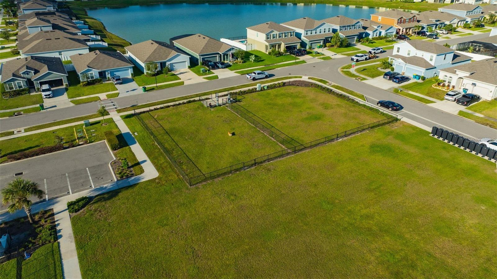 PARK MDWS PH 2 - Residential