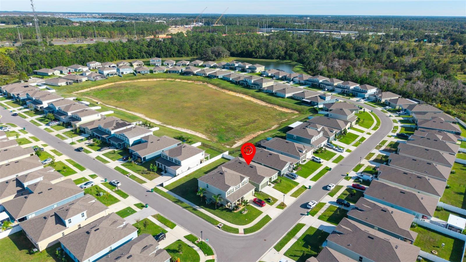 PARK MDWS PH 2 - Residential