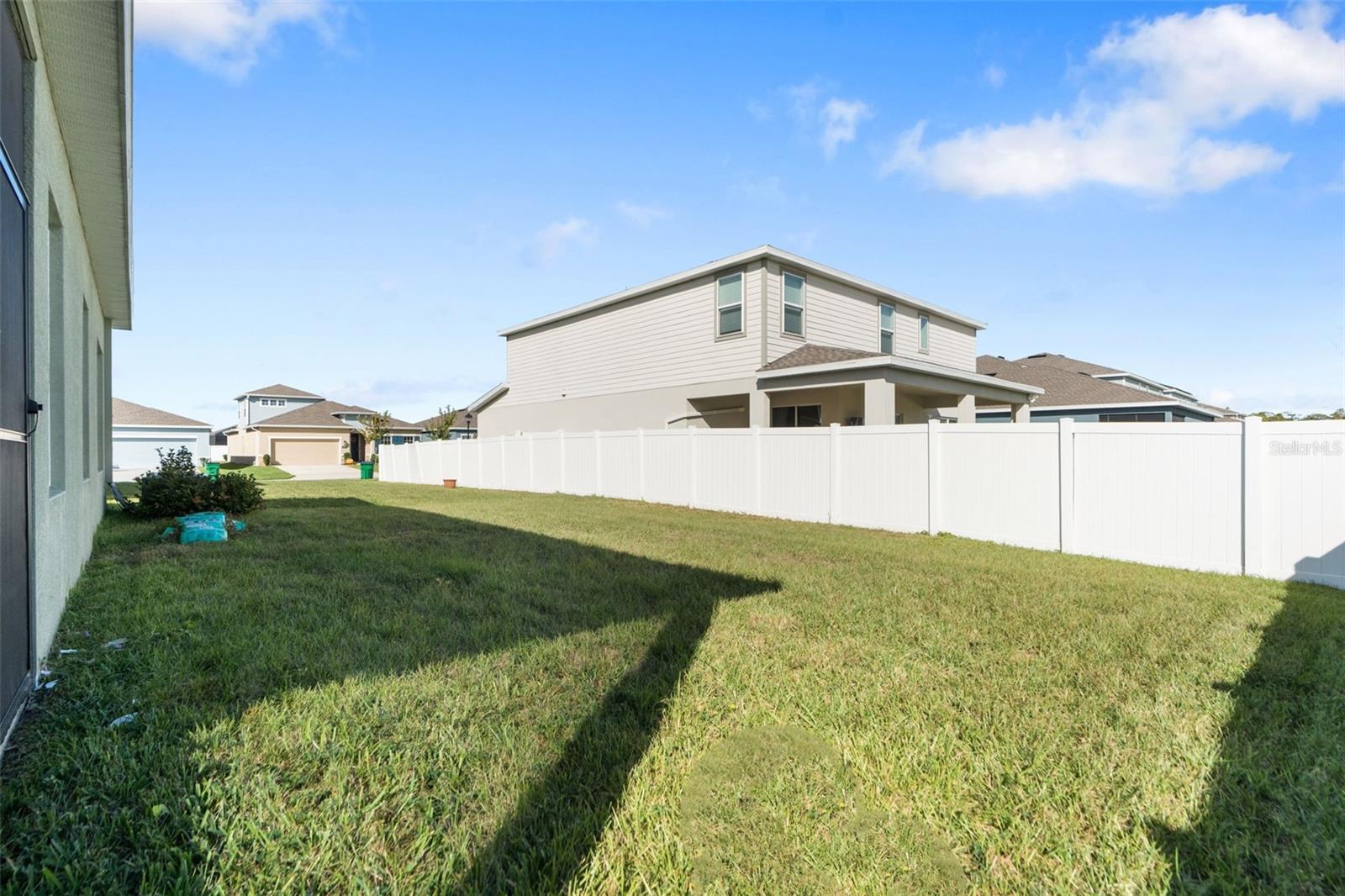 PARK MDWS PH 2 - Residential