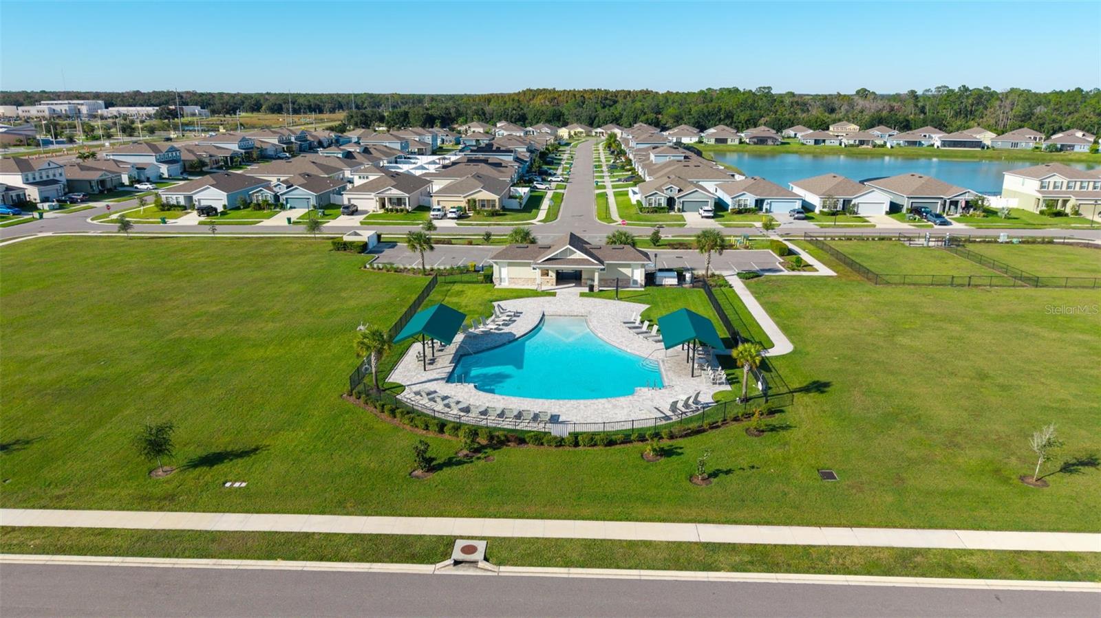 PARK MDWS PH 2 - Residential