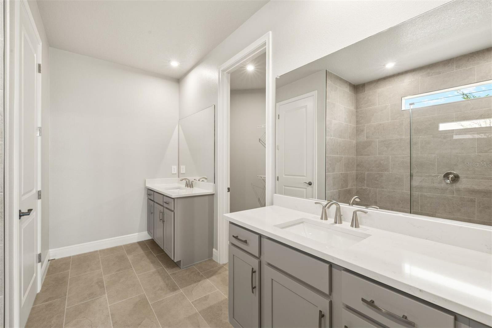 BRIGHTMORE AT WELLEN PARK - Residential