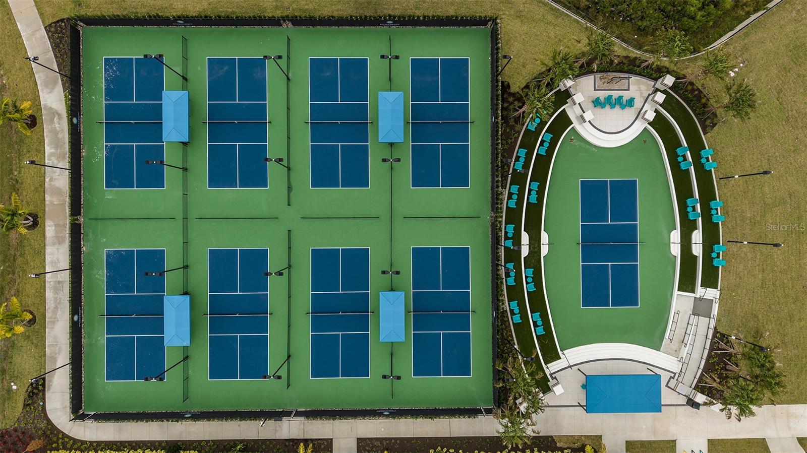 BRIGHTMORE AT WELLEN PARK - Residential