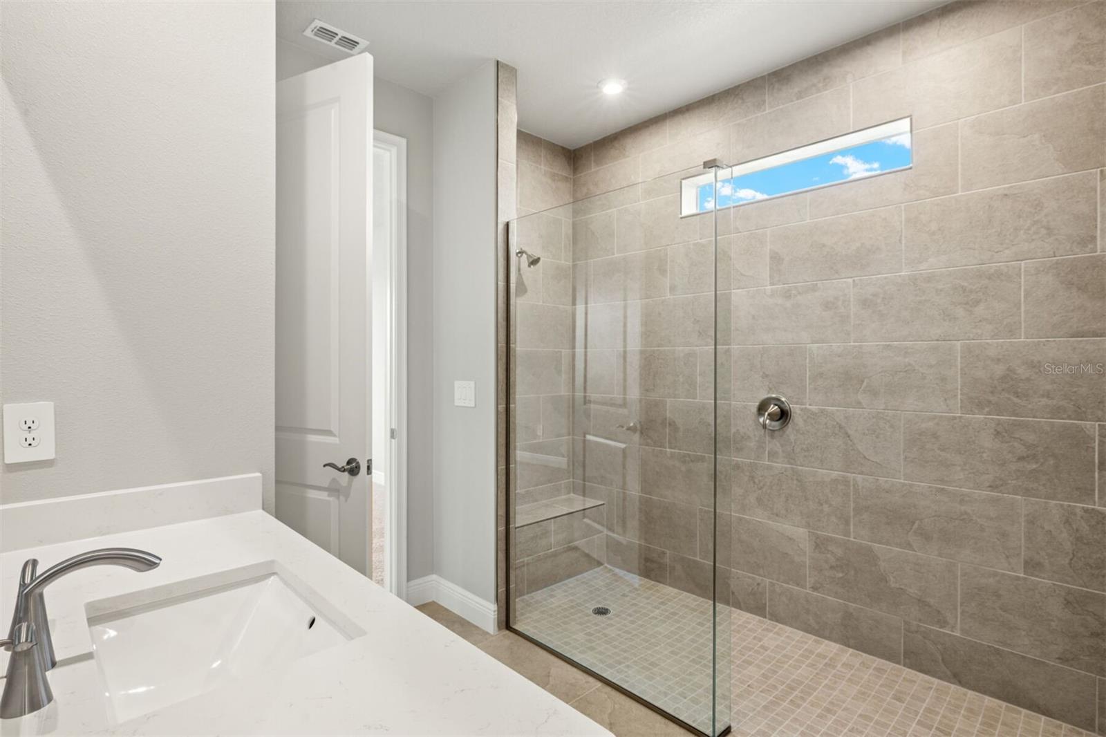 BRIGHTMORE AT WELLEN PARK - Residential