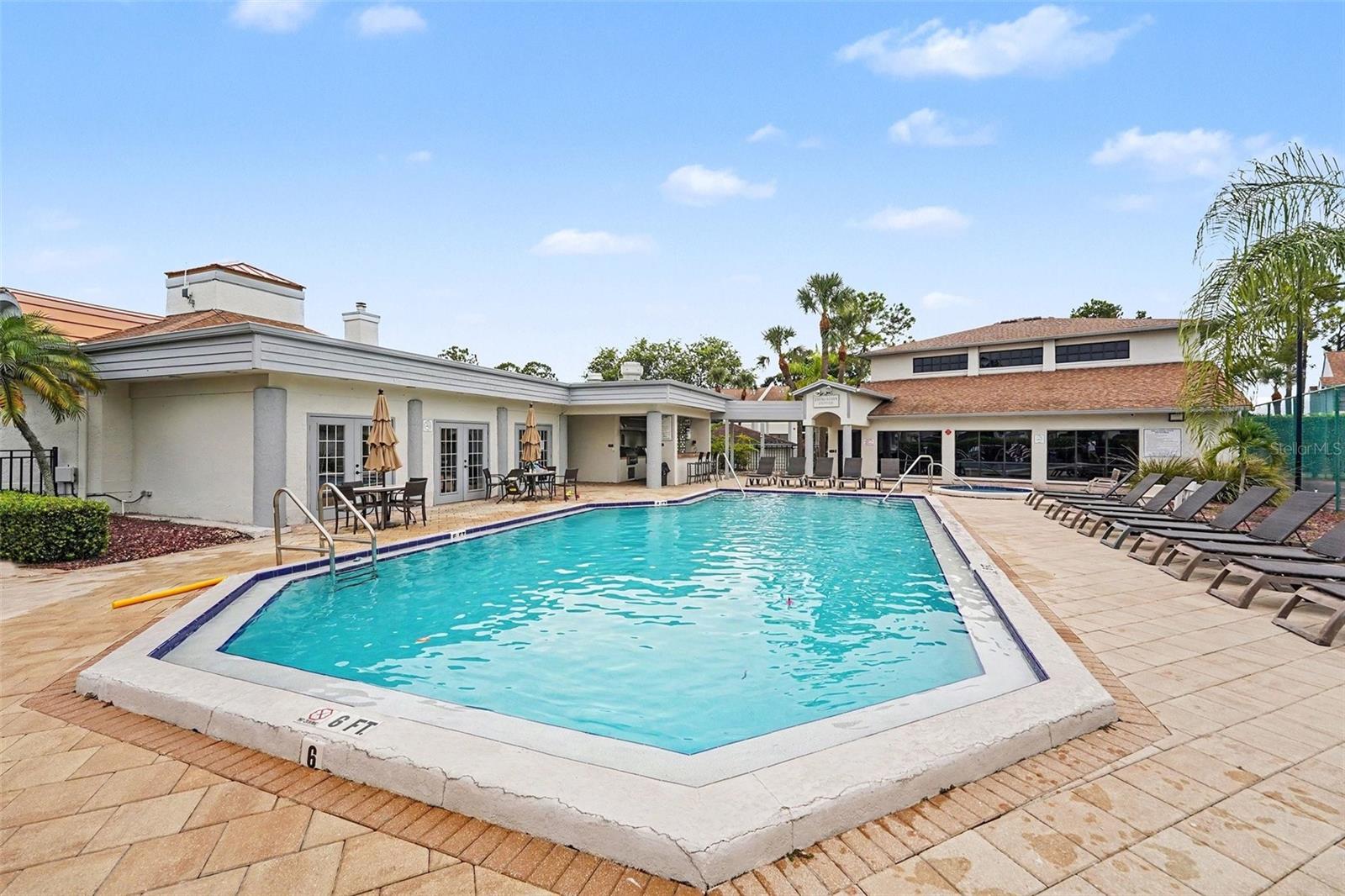 1945 PELICAN LANDING BOULEVARD 614