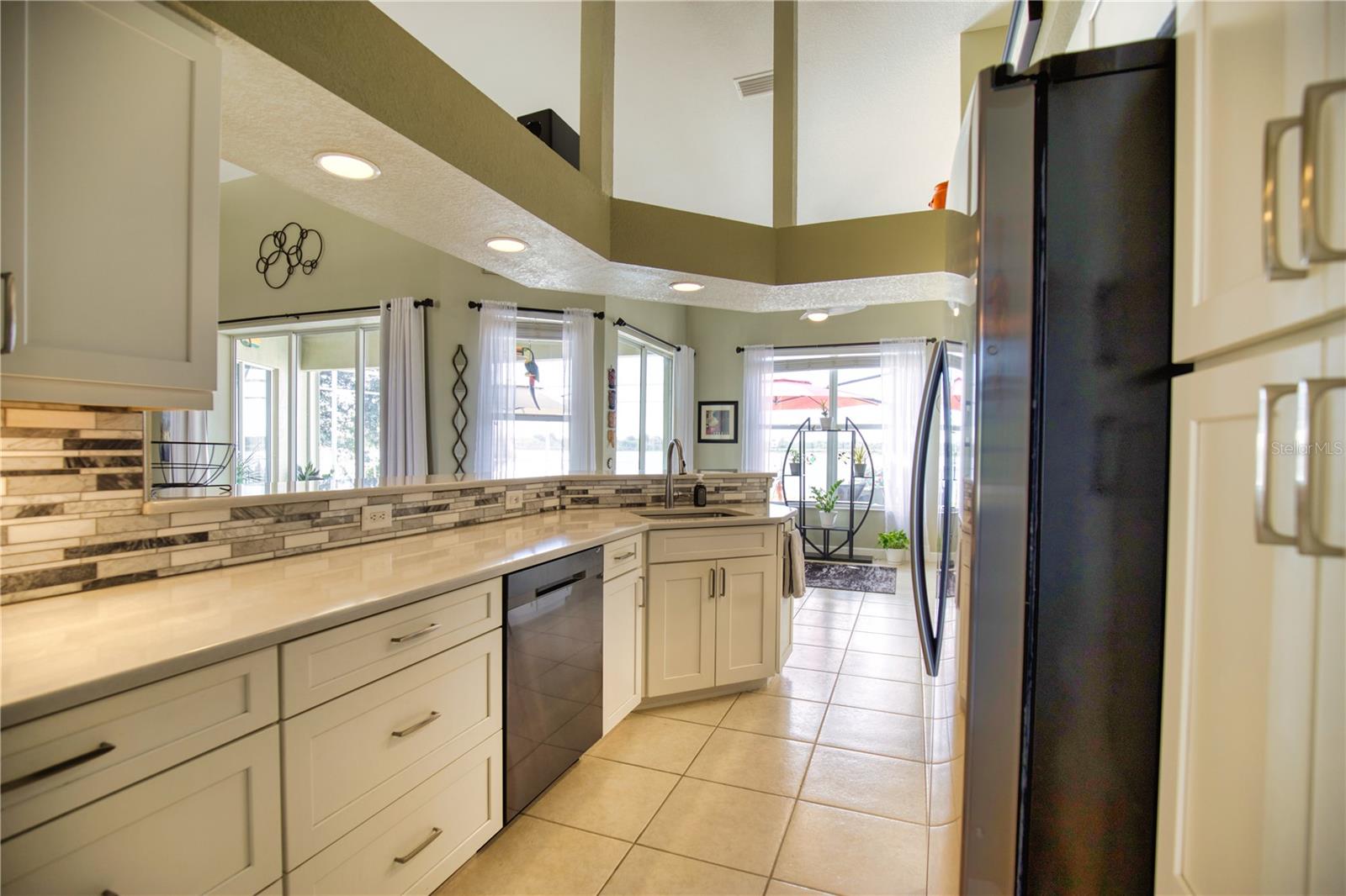 LAKE MARLIN - Residential