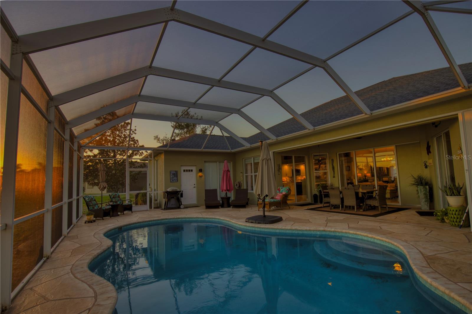 LAKE MARLIN - Residential