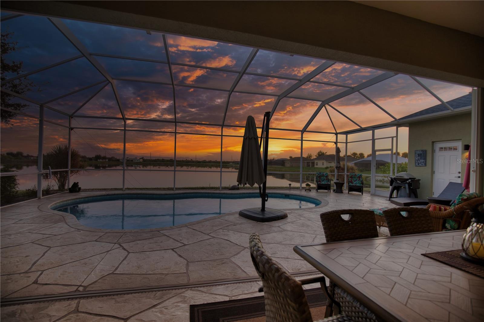 LAKE MARLIN - Residential