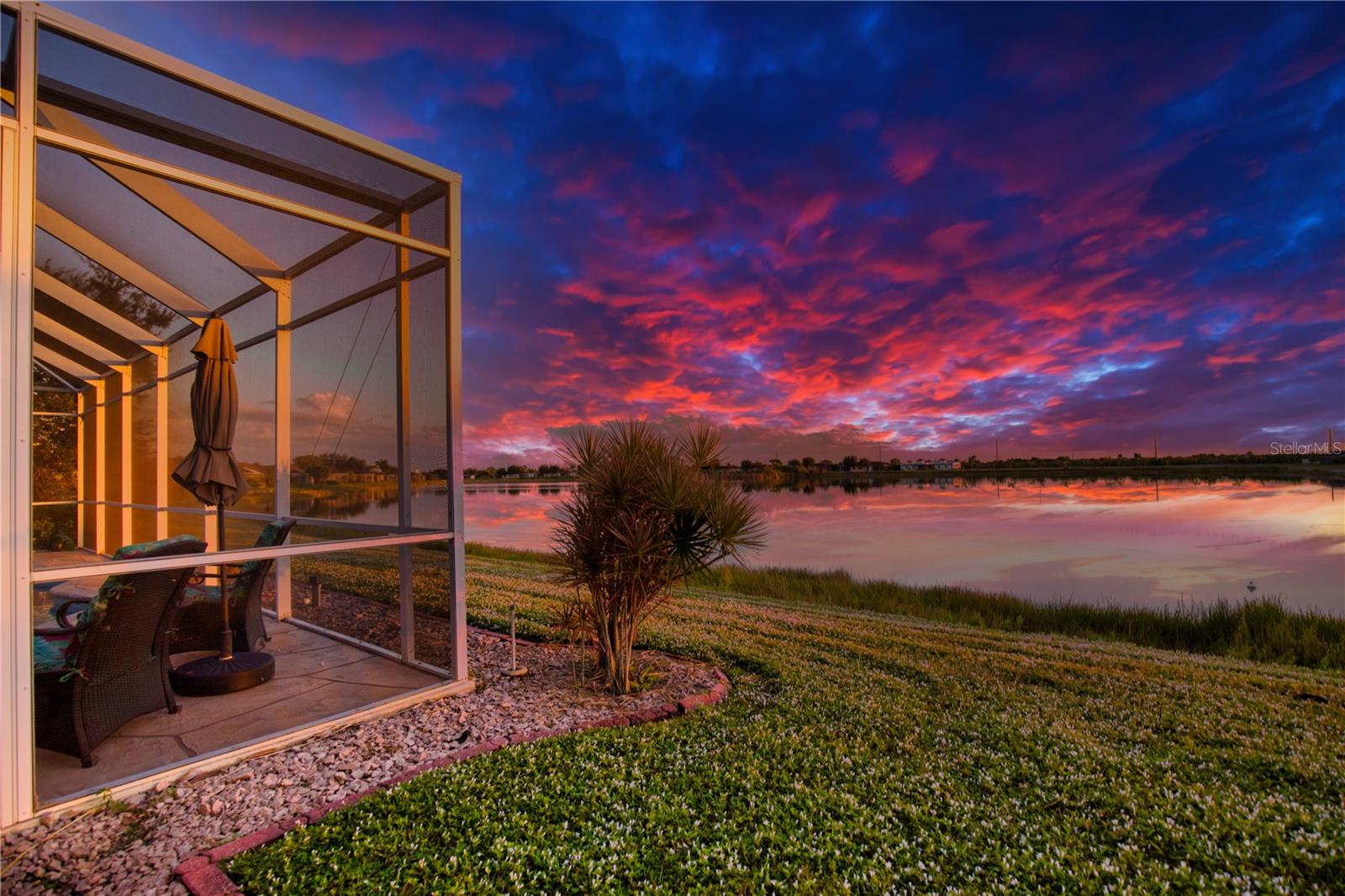 LAKE MARLIN - Residential