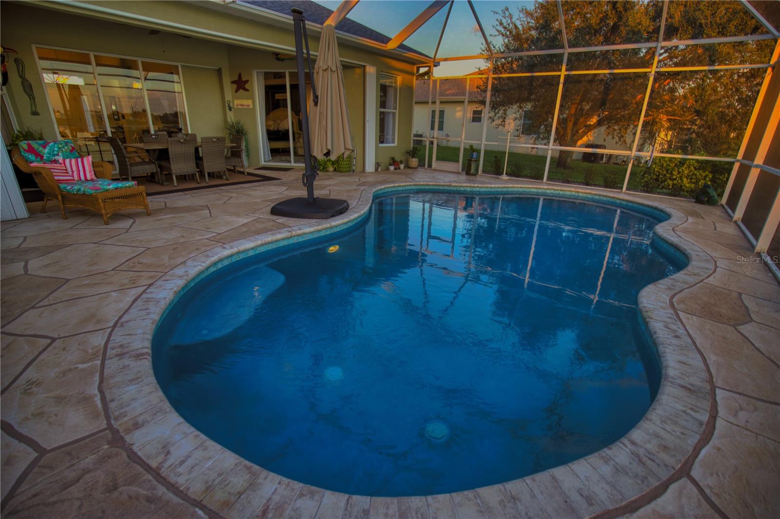 LAKE MARLIN - Residential