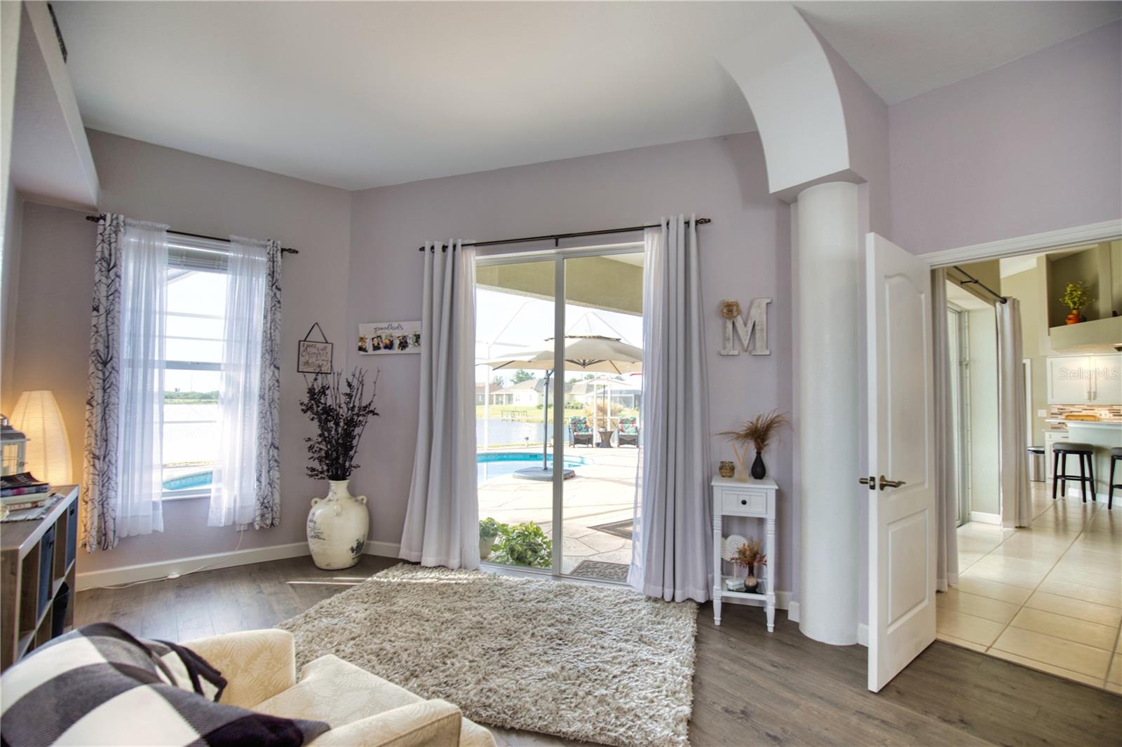 LAKE MARLIN - Residential