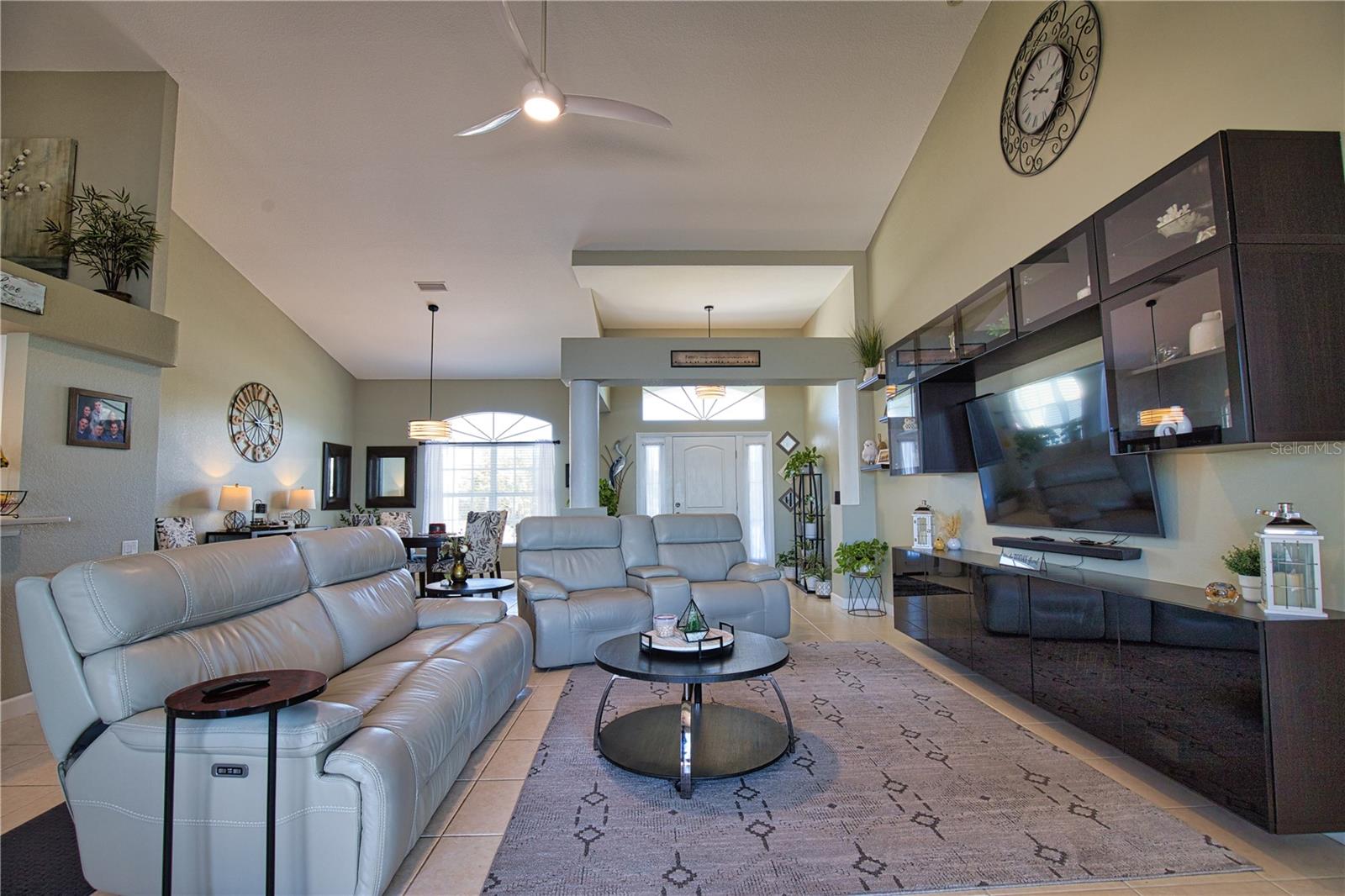 LAKE MARLIN - Residential