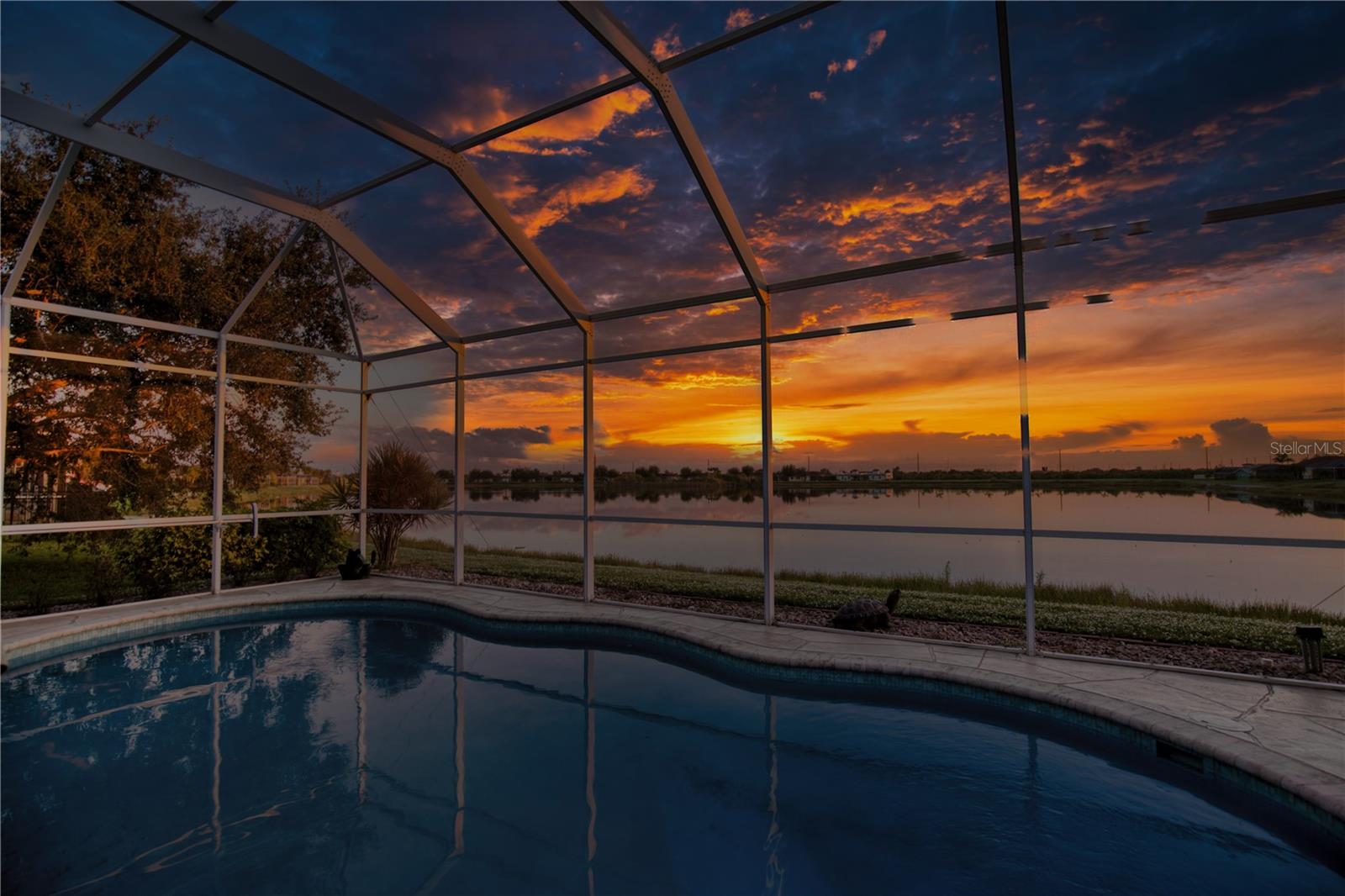 LAKE MARLIN - Residential