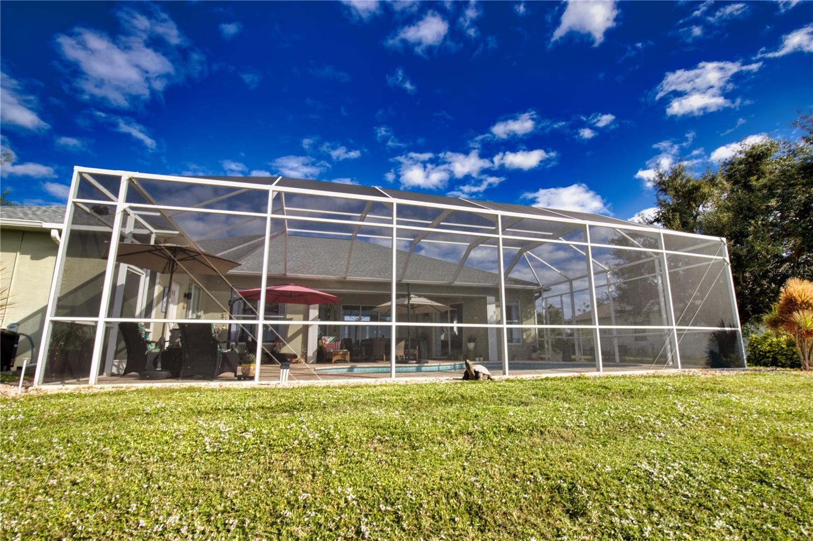 LAKE MARLIN - Residential