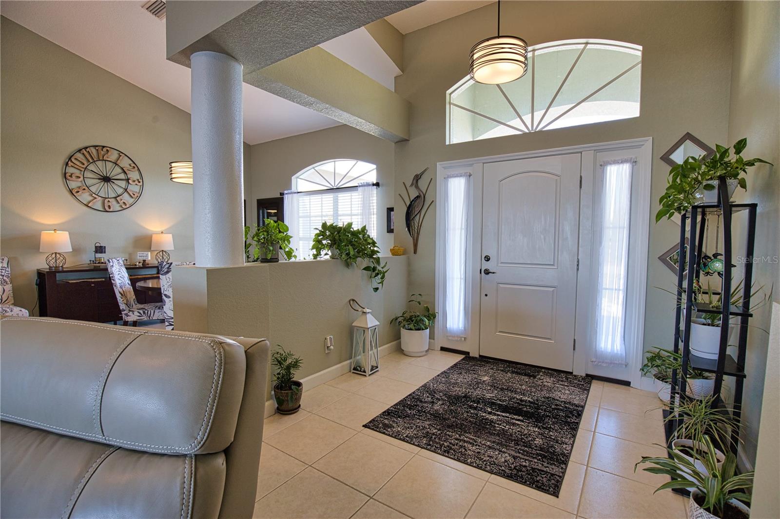 LAKE MARLIN - Residential