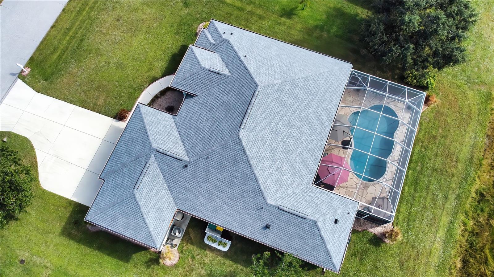 LAKE MARLIN - Residential