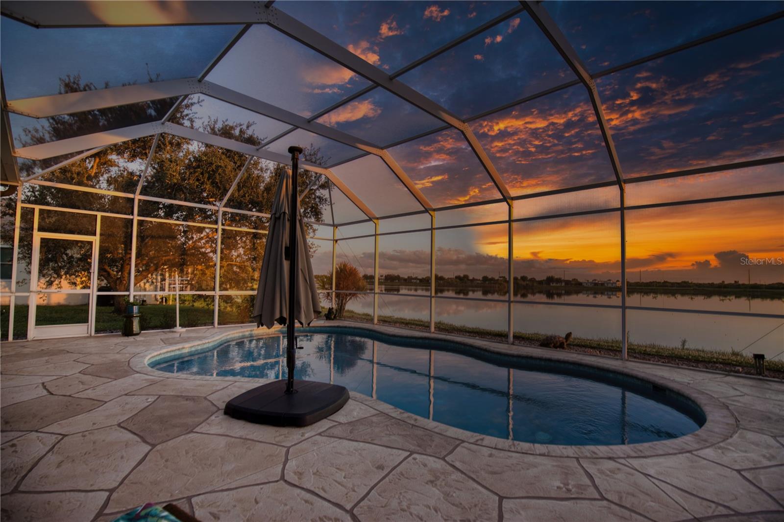 LAKE MARLIN - Residential