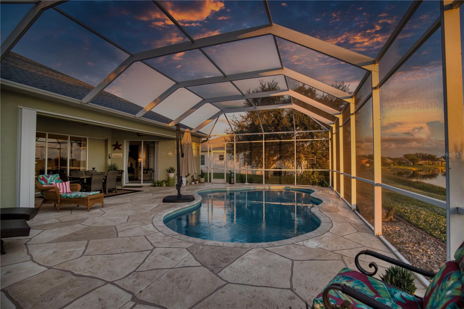 LAKE MARLIN - Residential