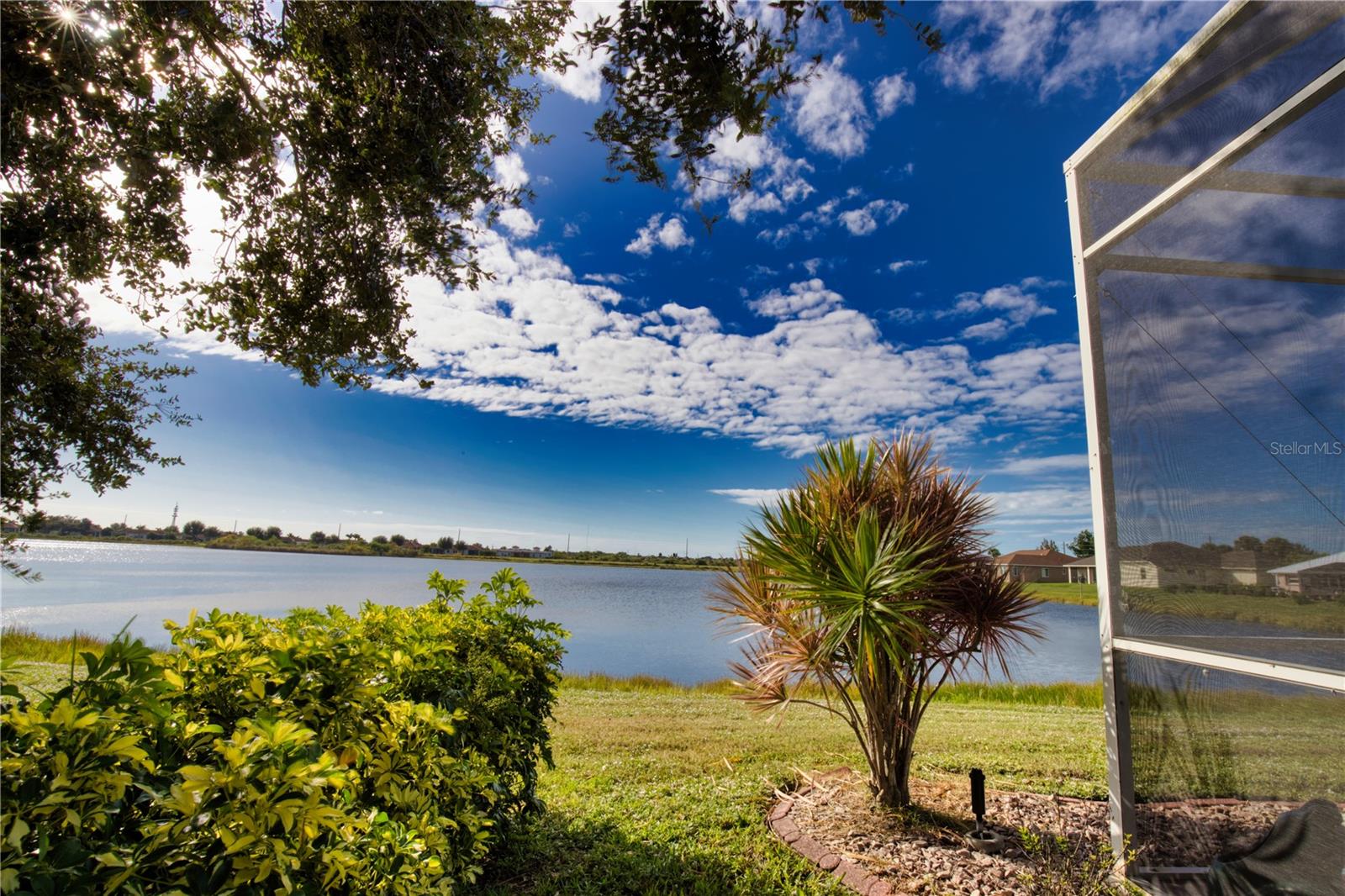 LAKE MARLIN - Residential