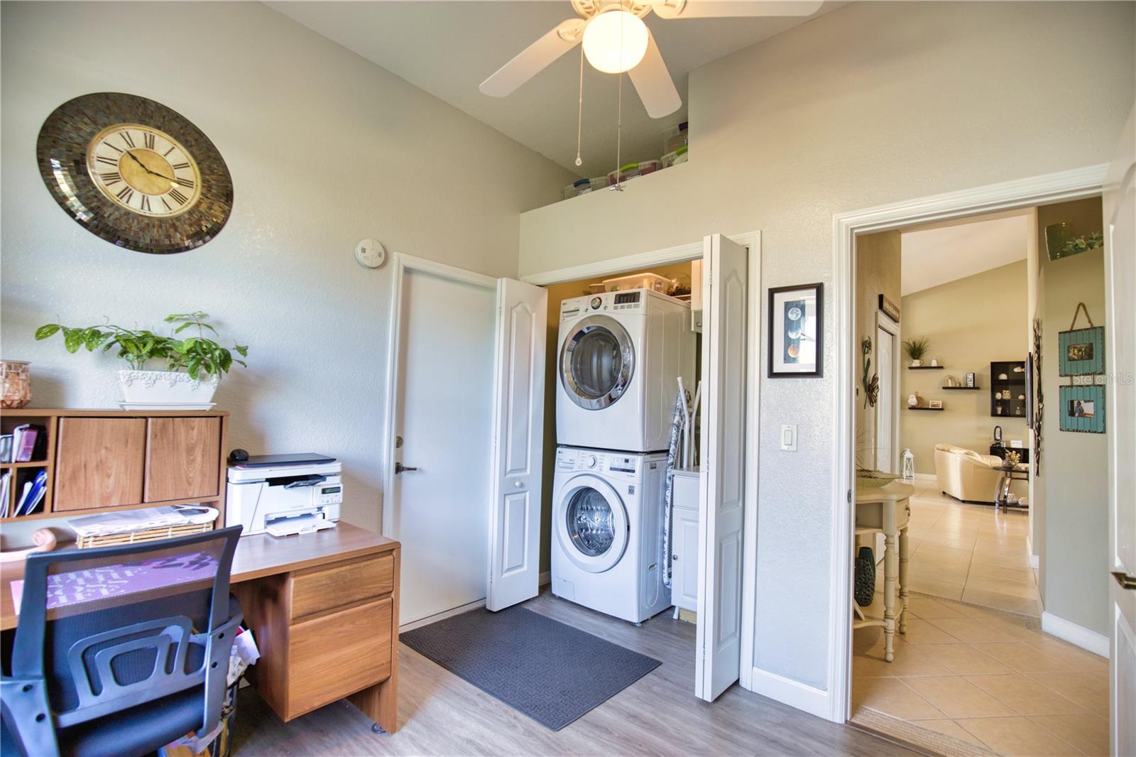 LAKE MARLIN - Residential