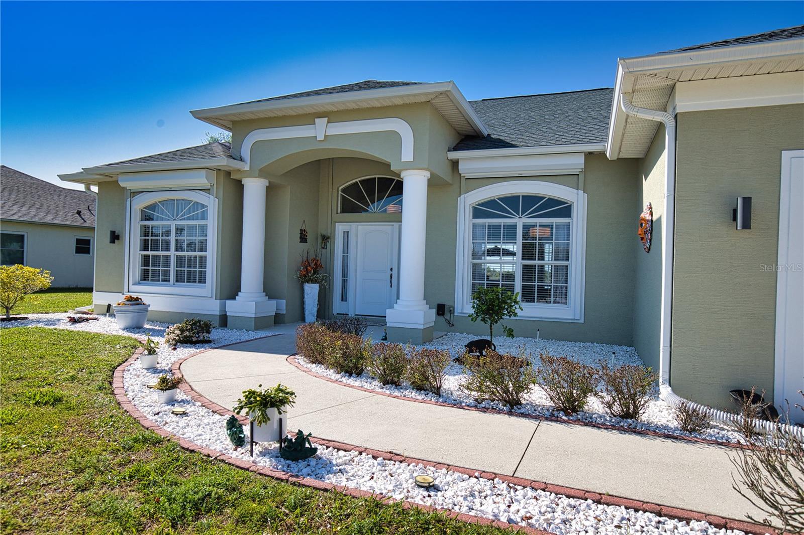 LAKE MARLIN - Residential