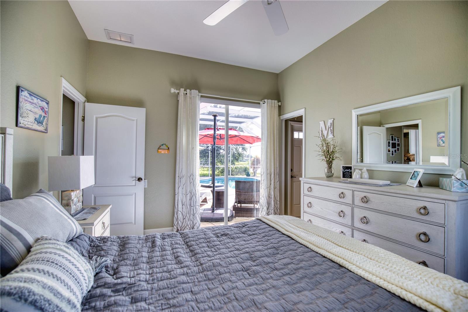 LAKE MARLIN - Residential