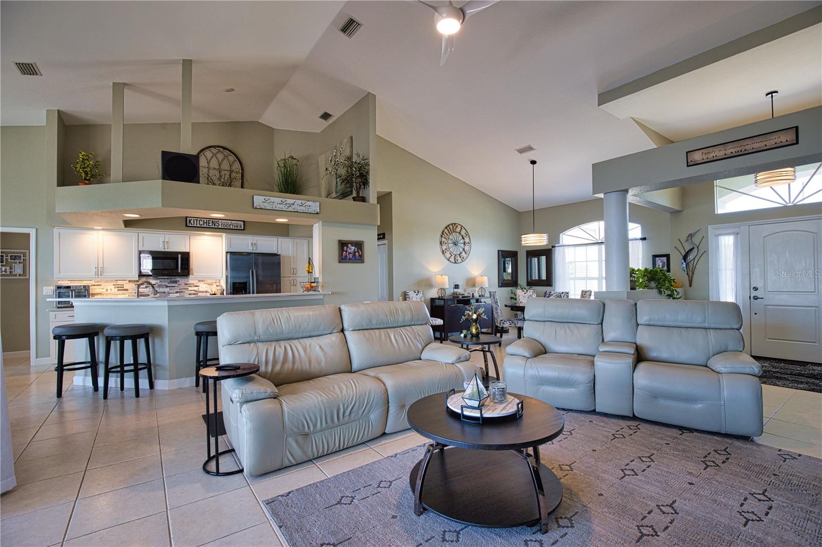 LAKE MARLIN - Residential