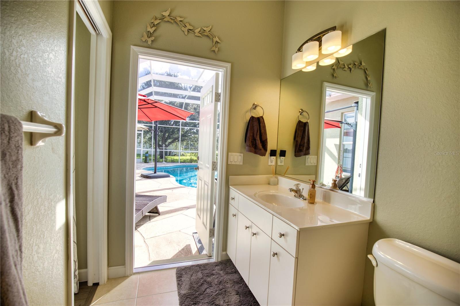 LAKE MARLIN - Residential