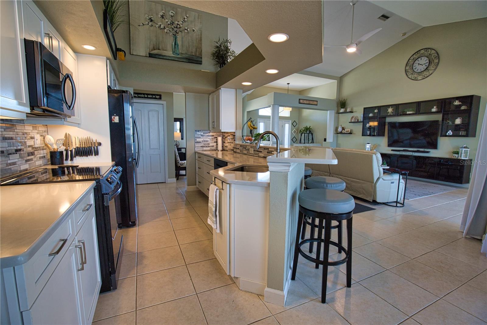 LAKE MARLIN - Residential