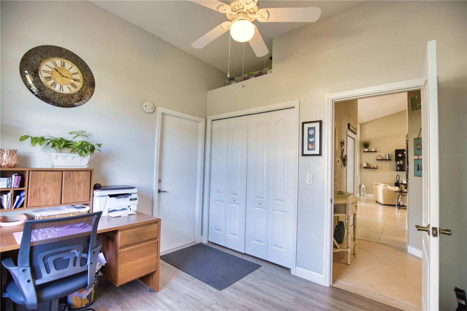 LAKE MARLIN - Residential