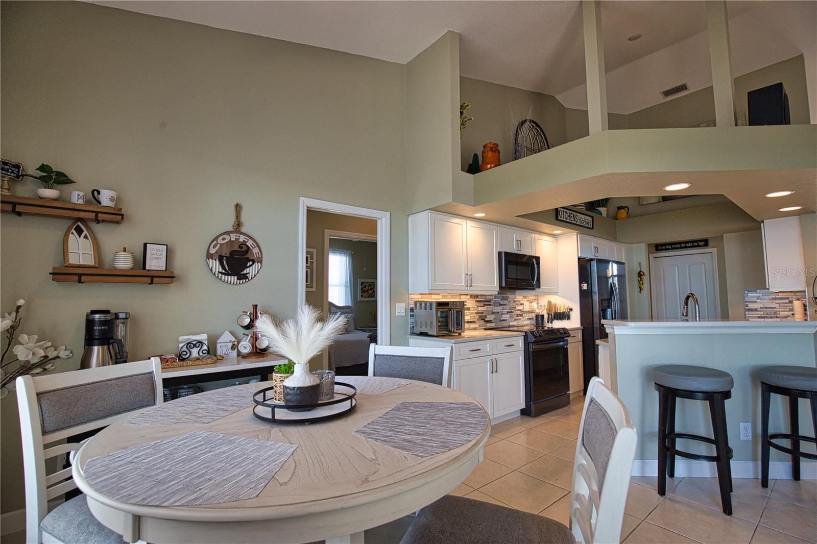 LAKE MARLIN - Residential