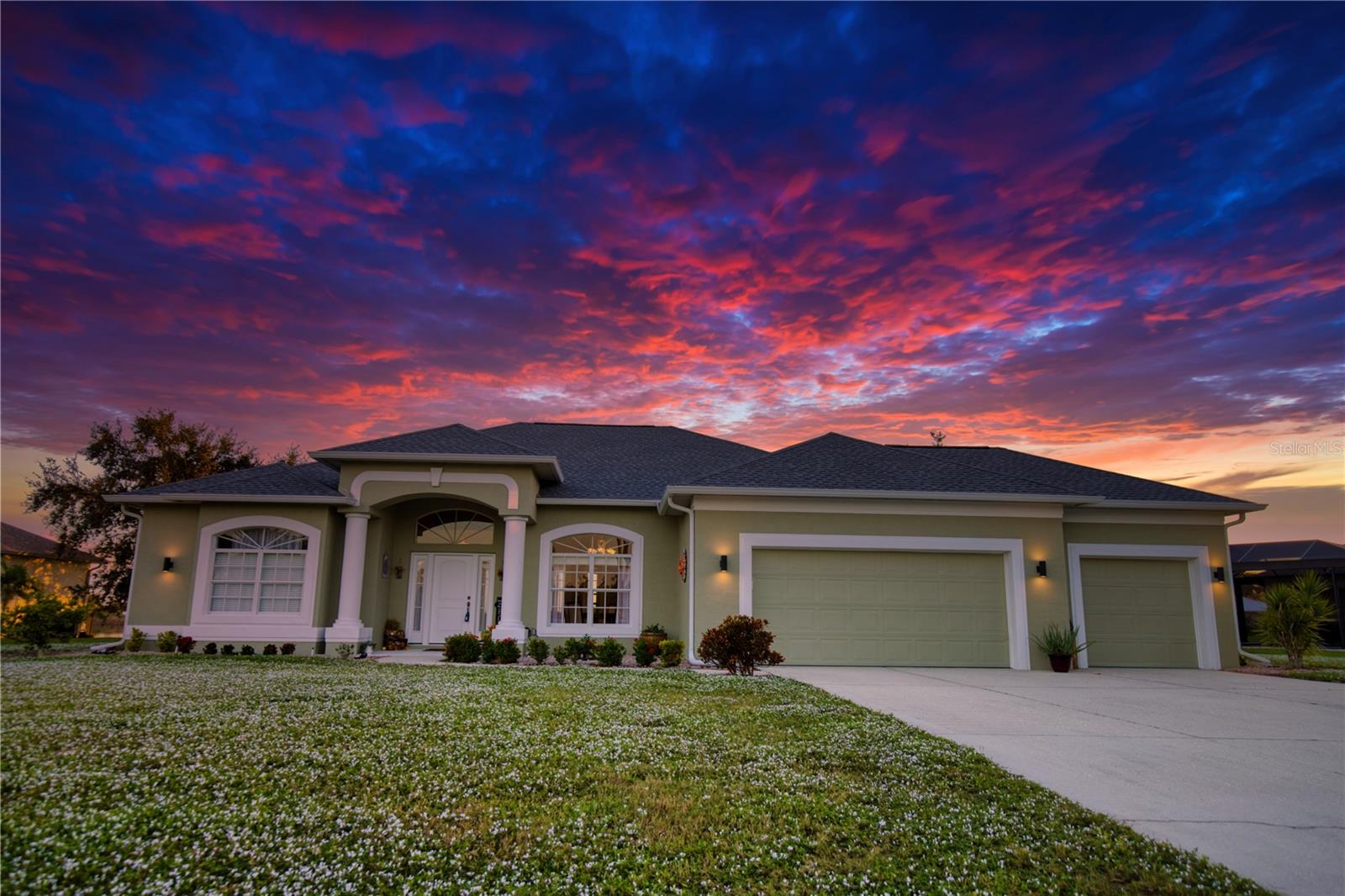 LAKE MARLIN - Residential