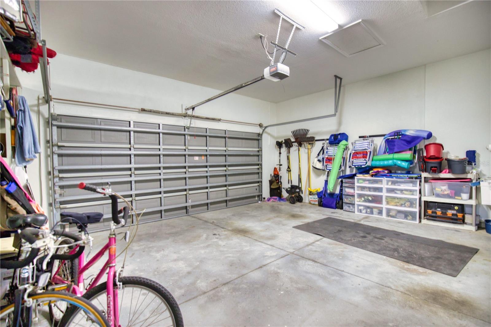 LAKE MARLIN - Residential