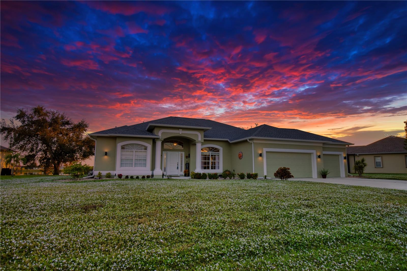 LAKE MARLIN - Residential