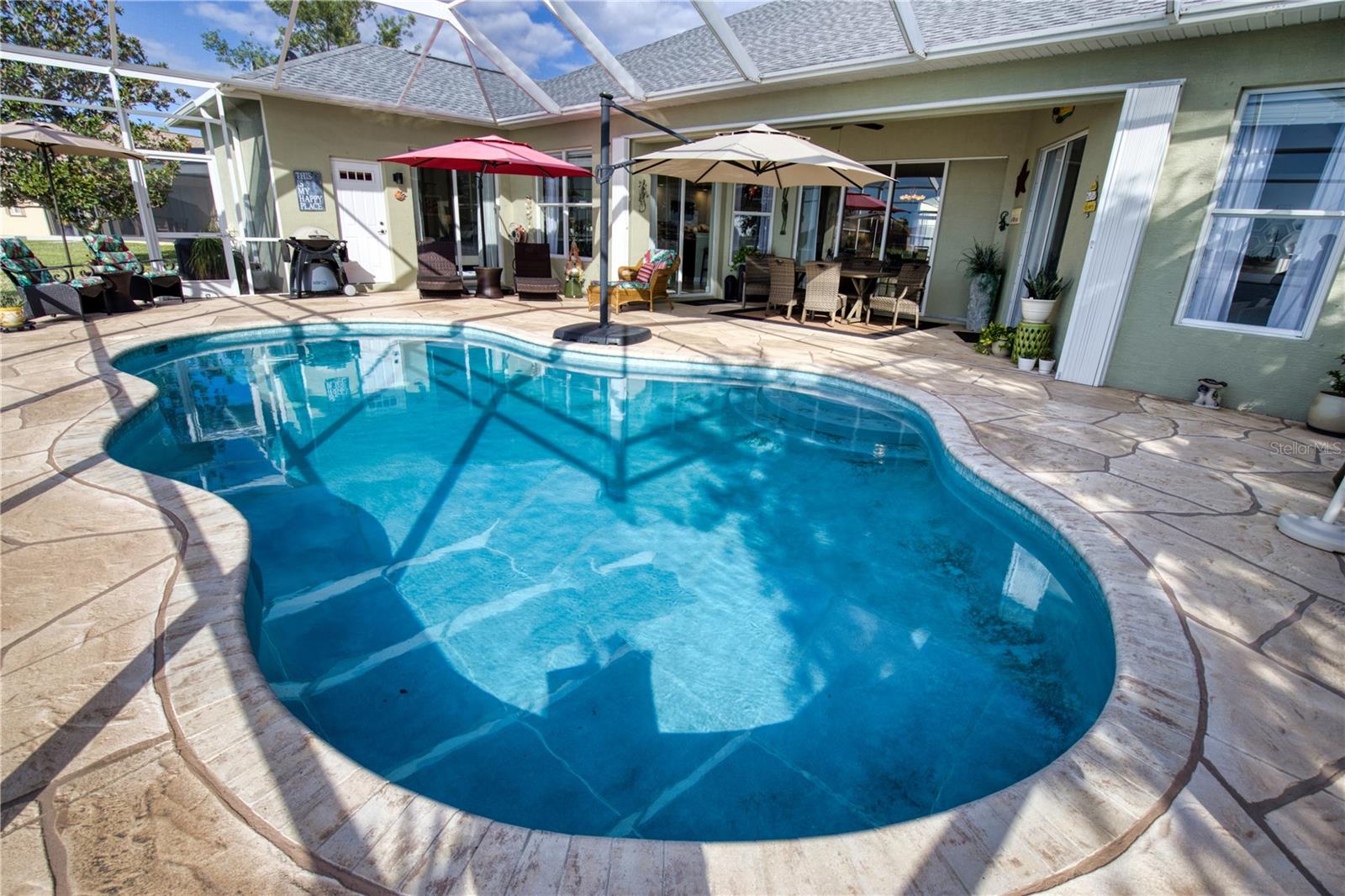 LAKE MARLIN - Residential