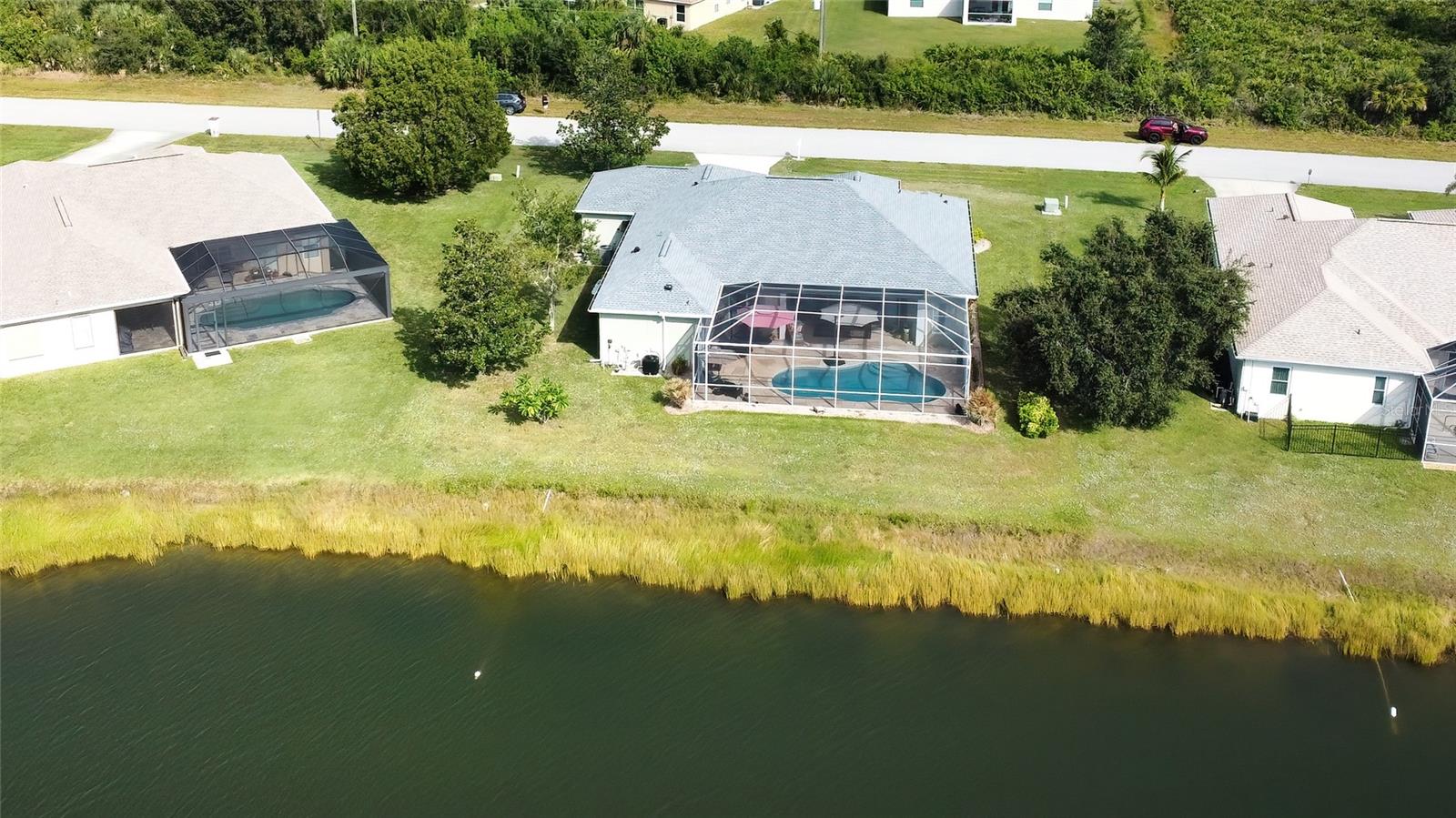 LAKE MARLIN - Residential