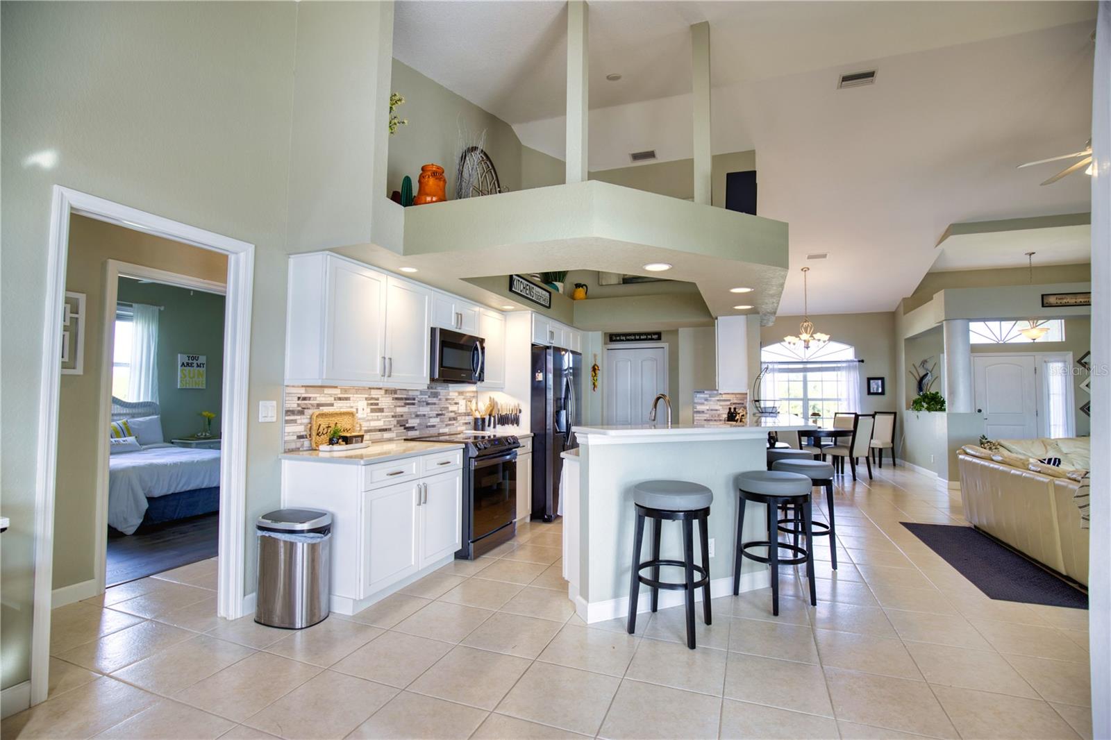 LAKE MARLIN - Residential