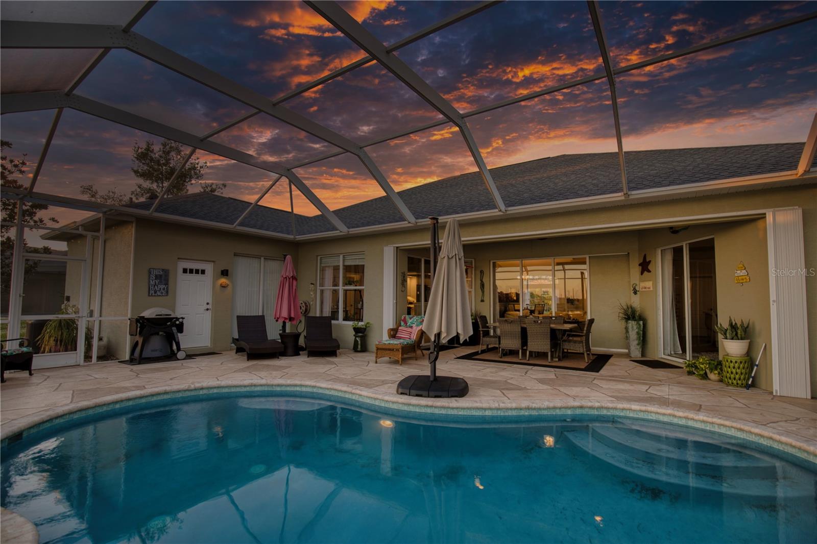 LAKE MARLIN - Residential