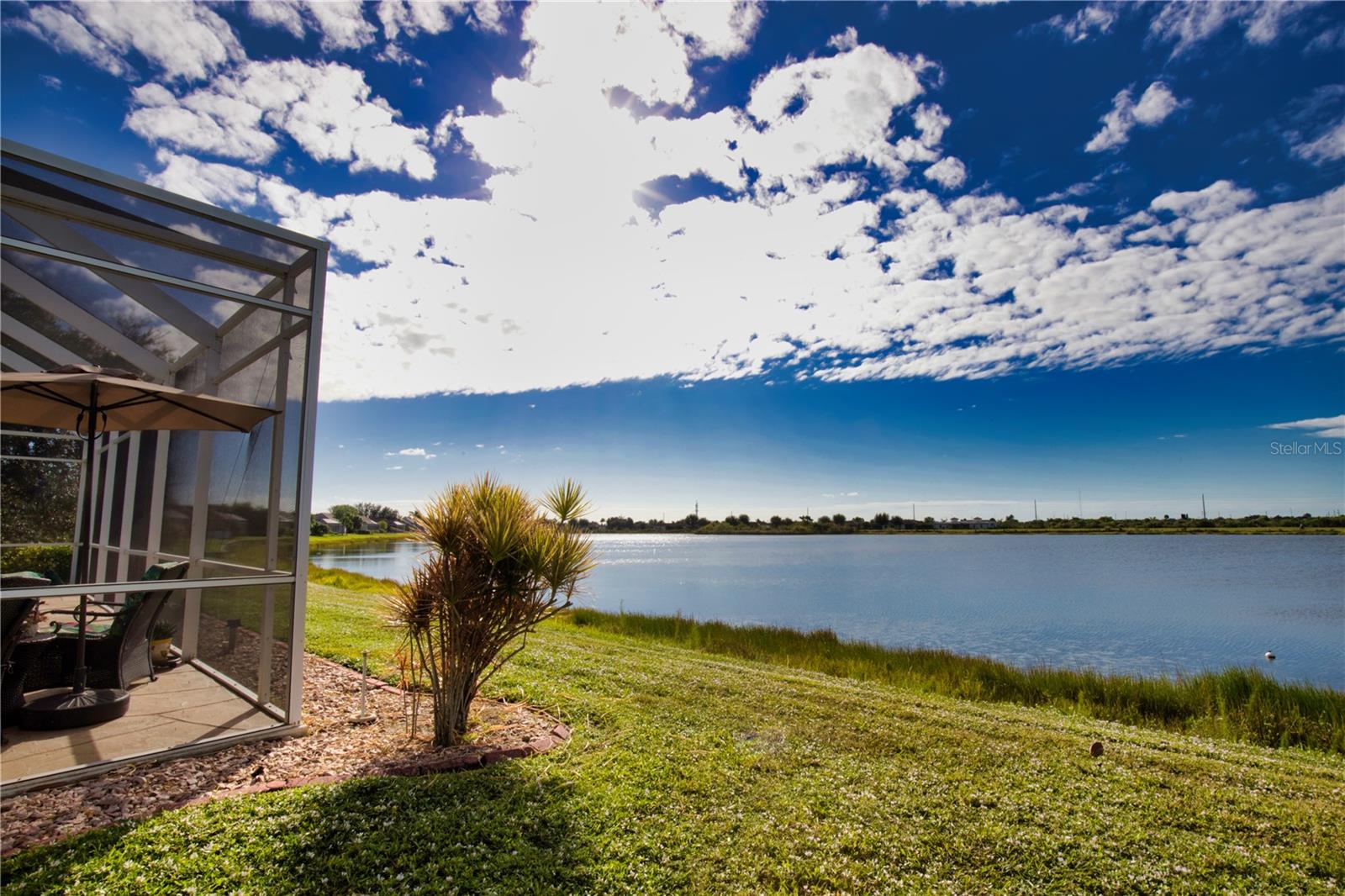 LAKE MARLIN - Residential