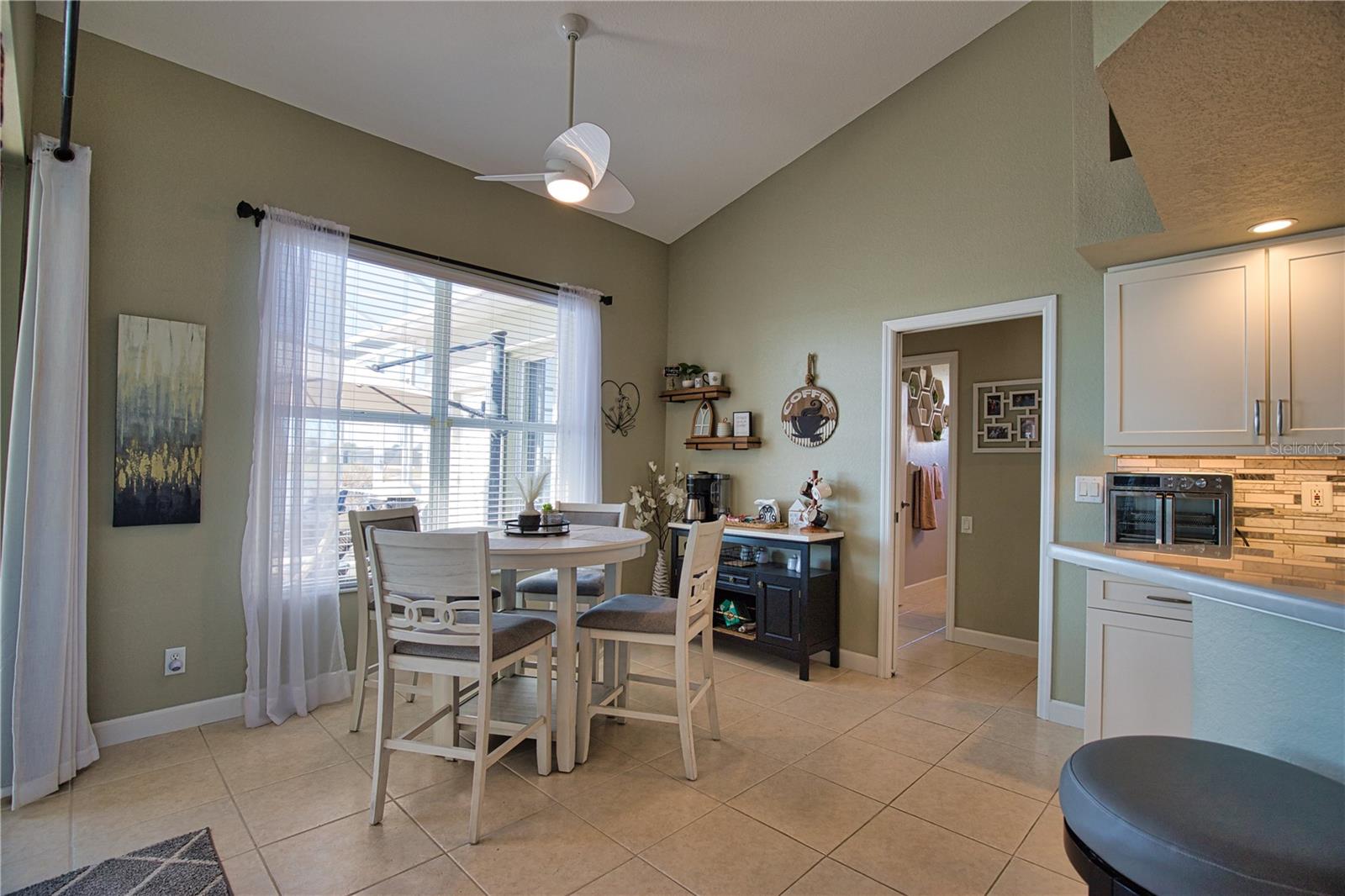 LAKE MARLIN - Residential