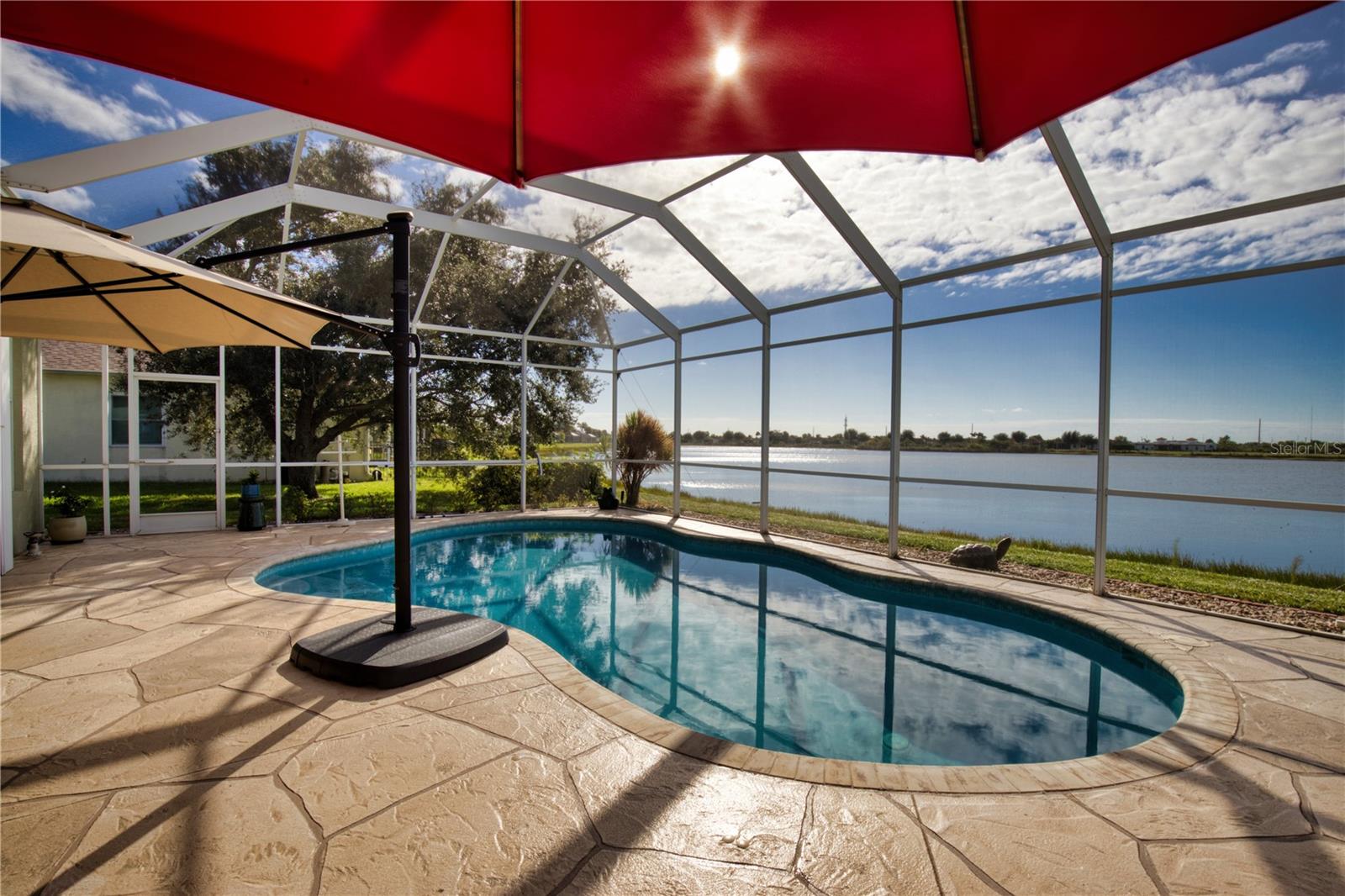 LAKE MARLIN - Residential