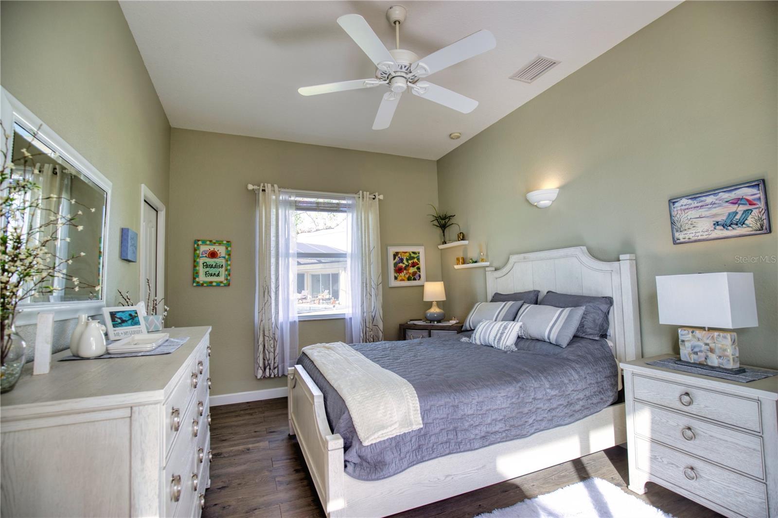 LAKE MARLIN - Residential