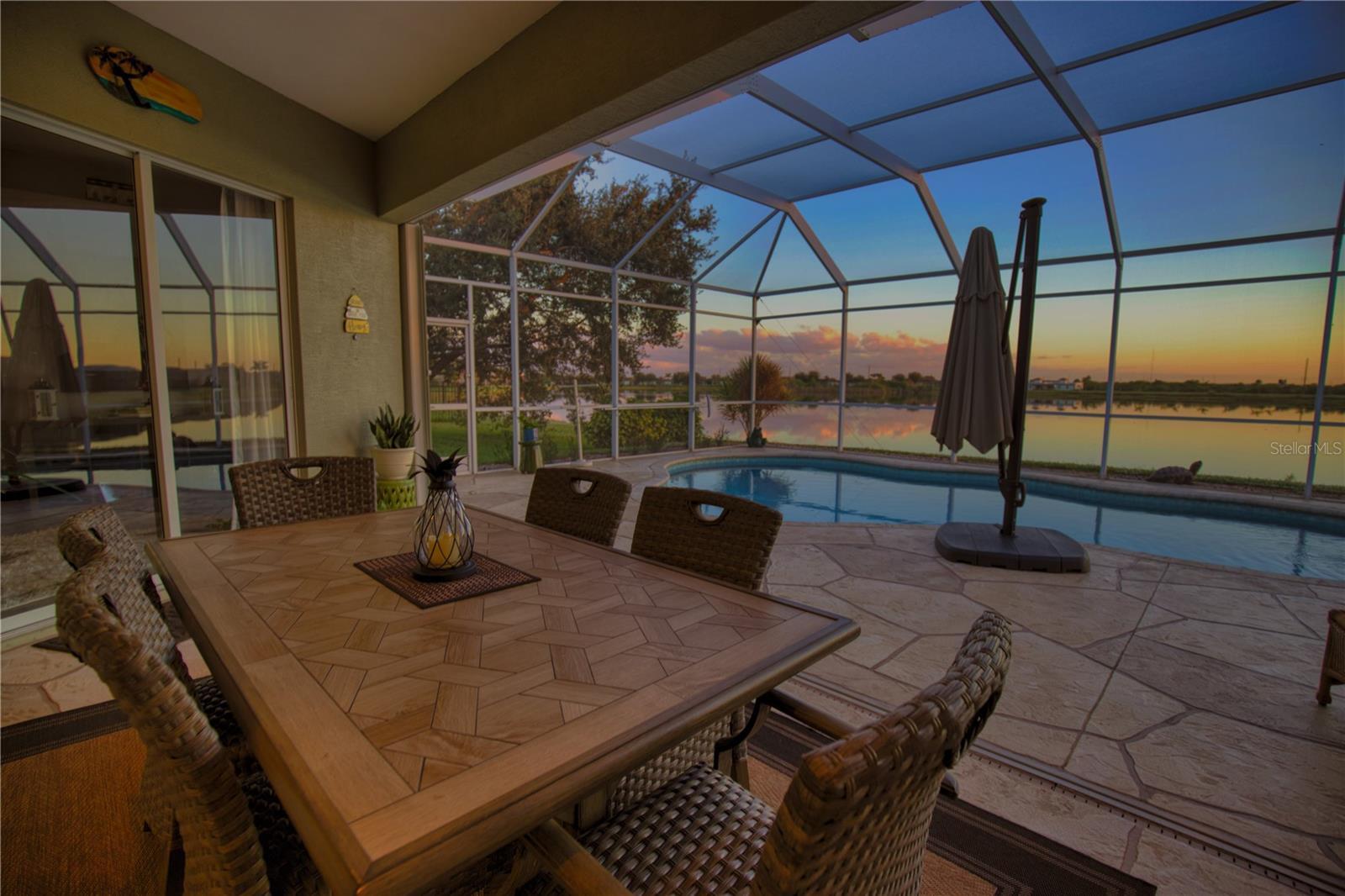 LAKE MARLIN - Residential