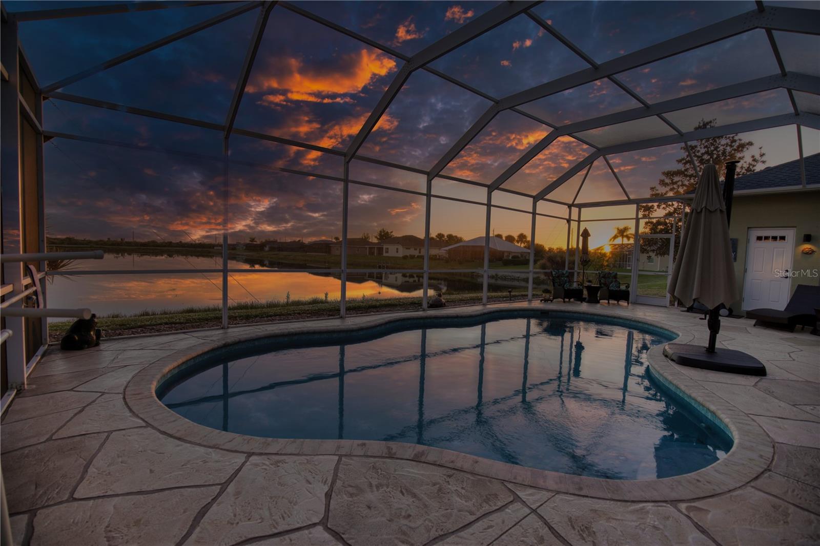 LAKE MARLIN - Residential