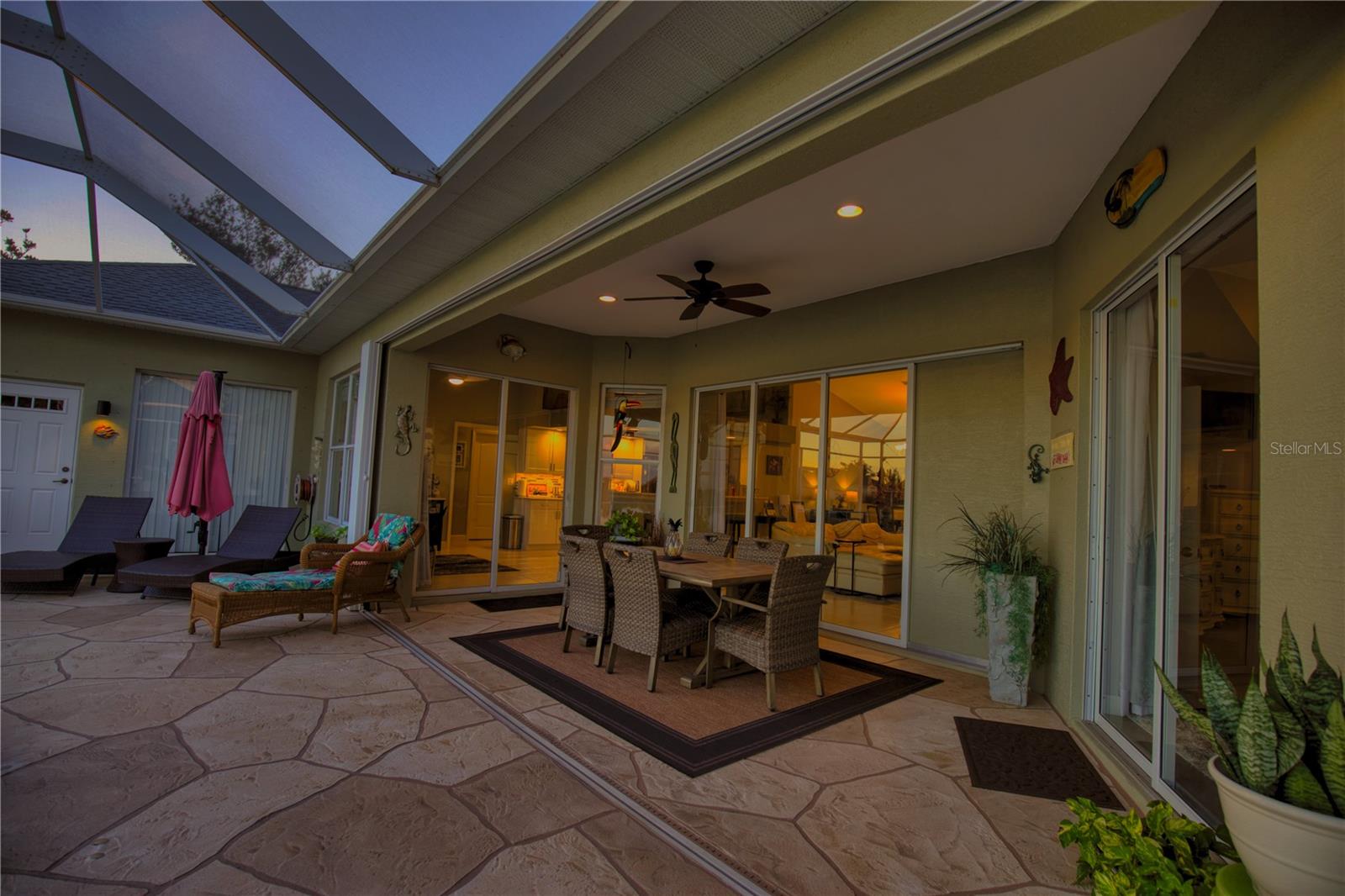 LAKE MARLIN - Residential