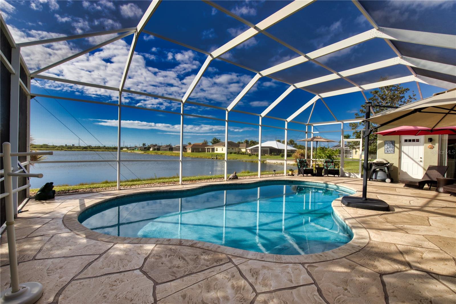 LAKE MARLIN - Residential