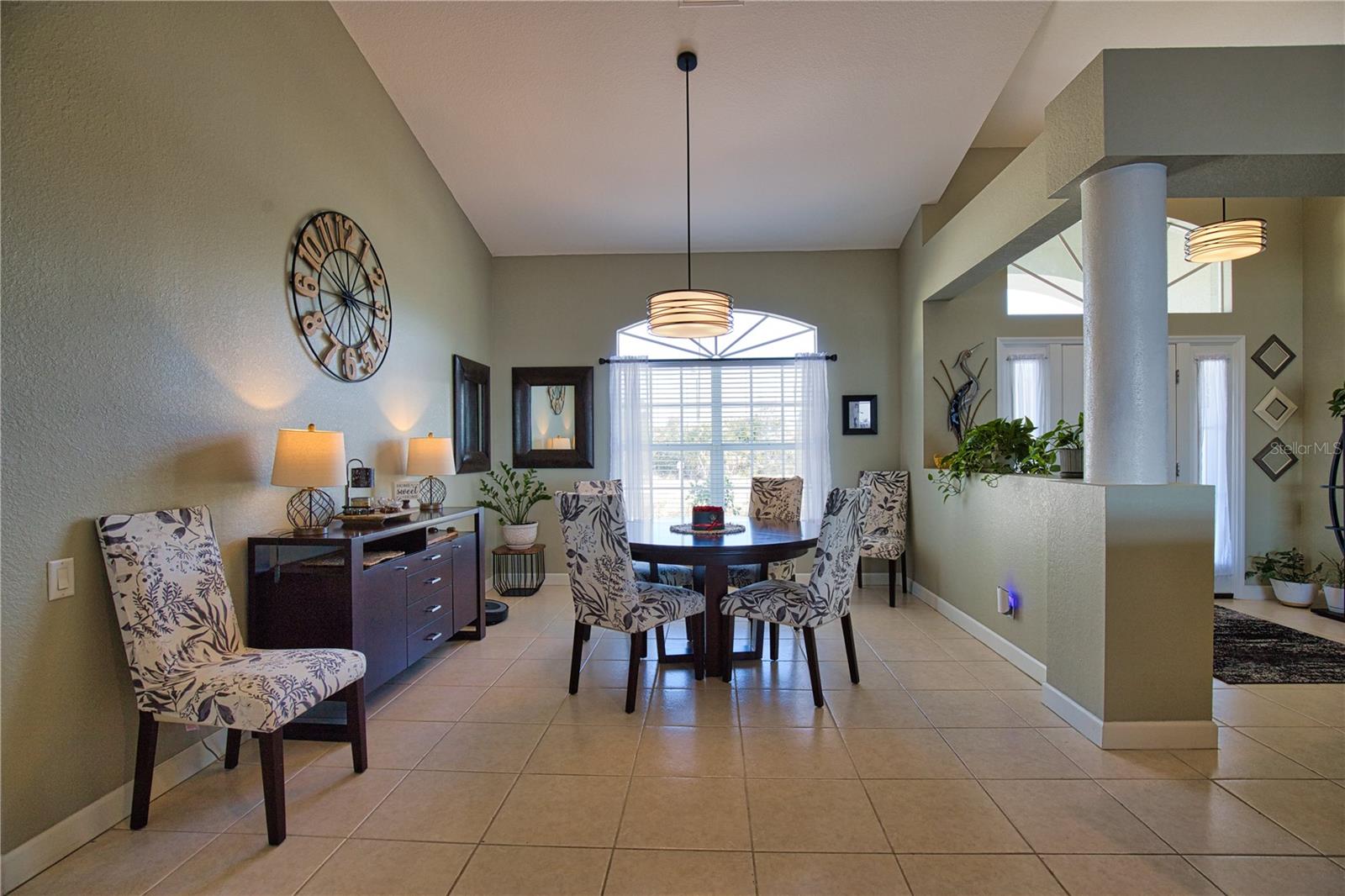 LAKE MARLIN - Residential